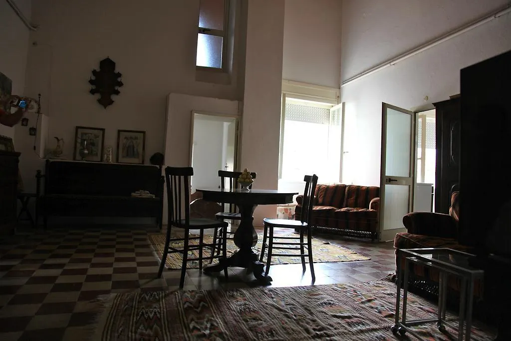 B&B Notte Al Museo Bitti 0*,  Italien