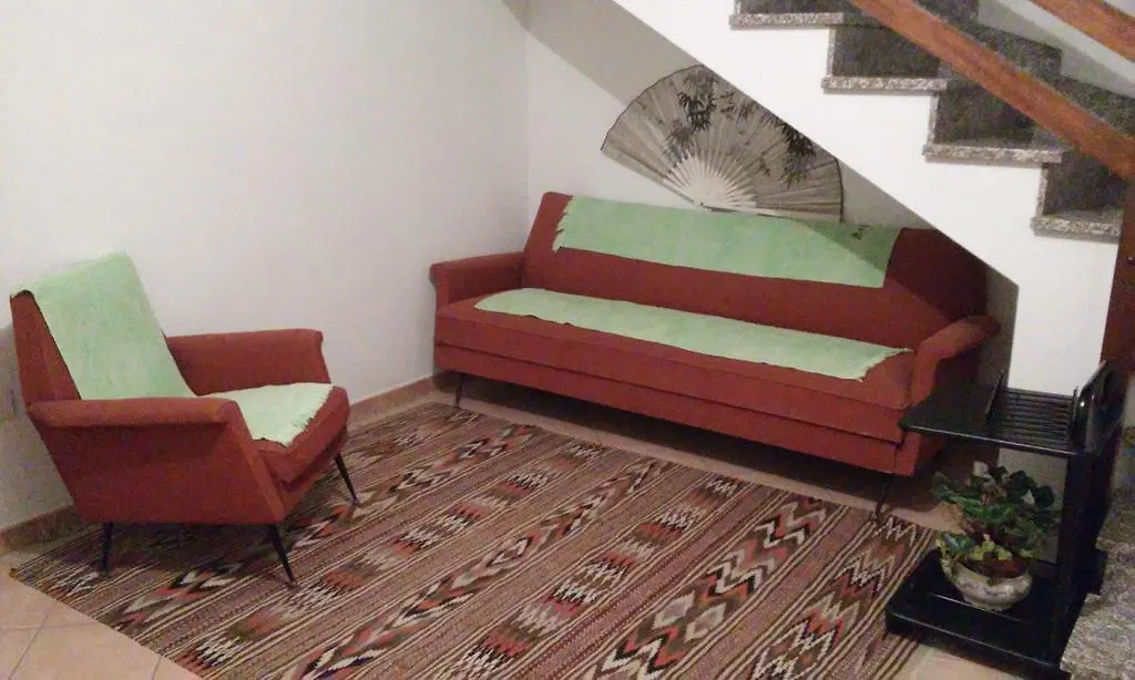 B&B Notte Al Museo Bitti Bed & Breakfast