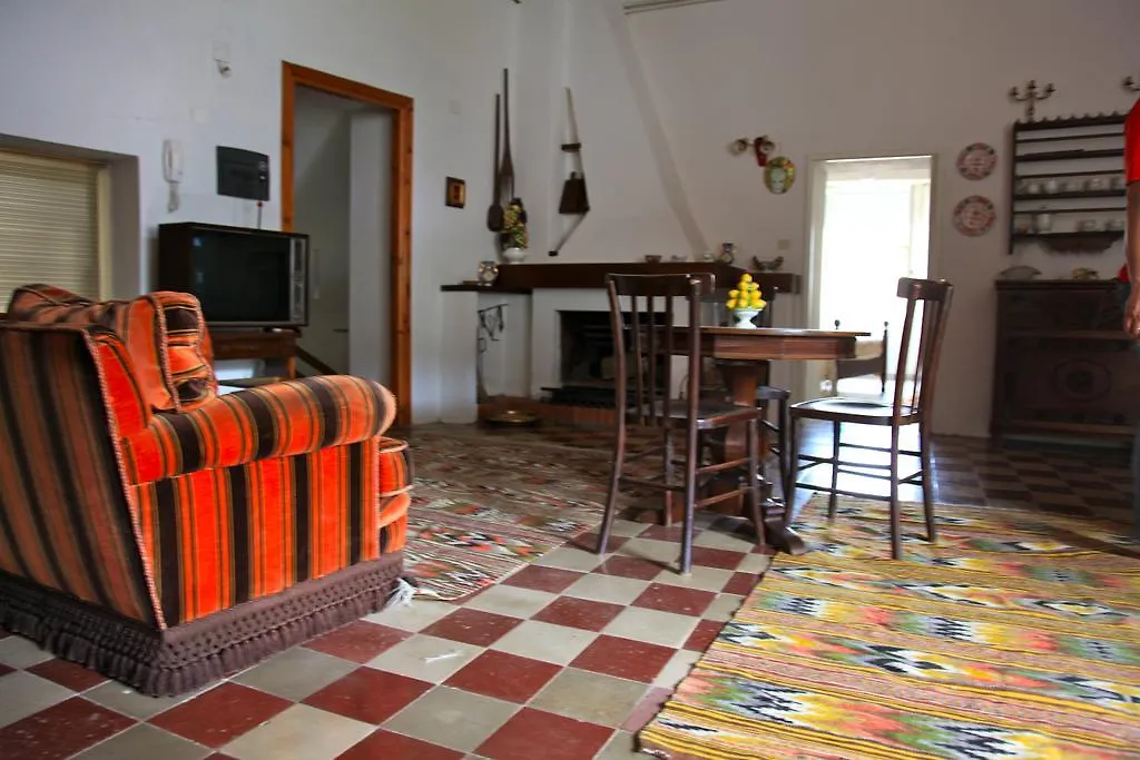 B&B Notte Al Museo Bitti 0*,  Italien