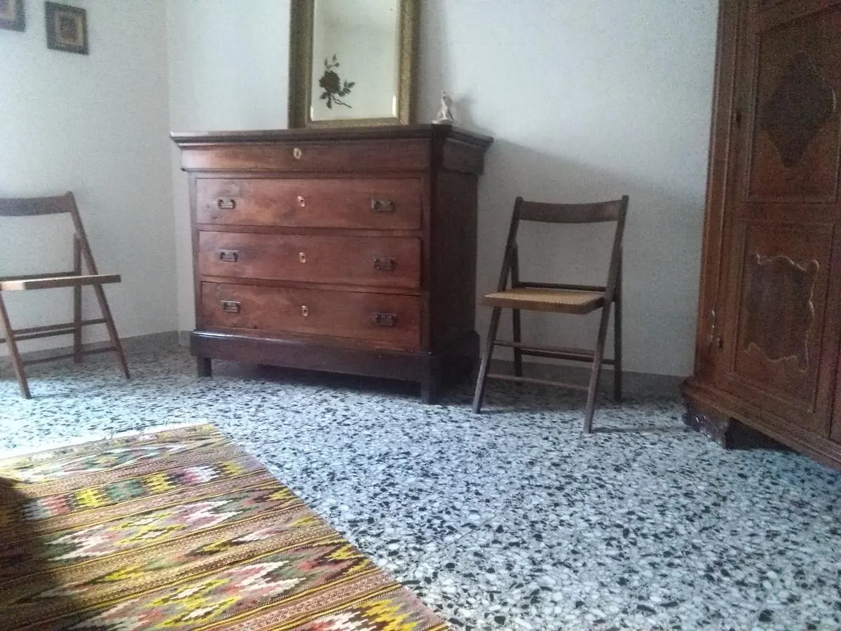 Bed & Breakfast B&B Notte Al Museo Bitti